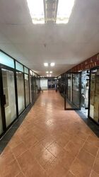 Jalan Besar Plaza (D8), Shop House #453256651